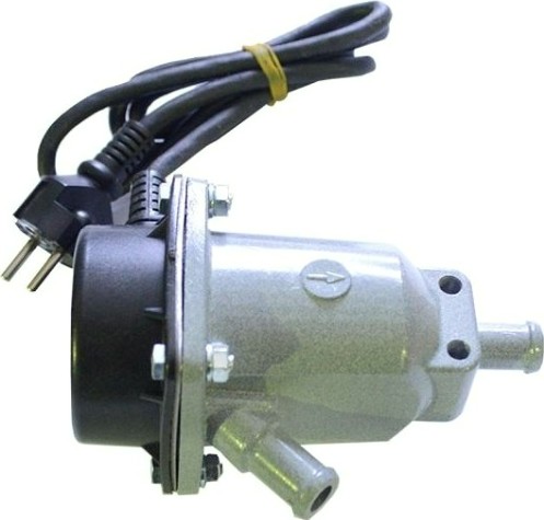 Система эл.подогрева для станций ТСС блока двигателя 20-230 кВт (L) [234346]