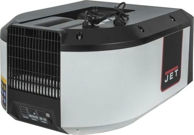Система фильтрации воздуха JET AFS-1000C [713000-RU]