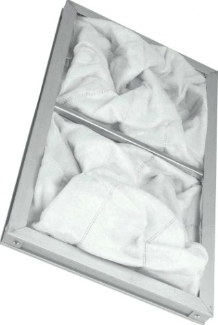 Система фильтрации воздуха JET AFS- 400 [710612M]