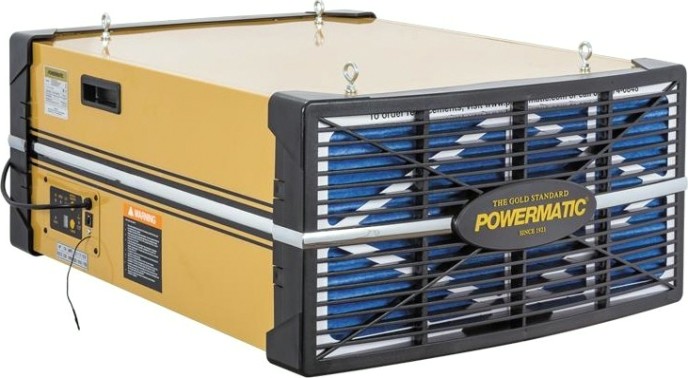 Система фильтрации воздуха Powermatic PM1200 230V [1791330-RU]