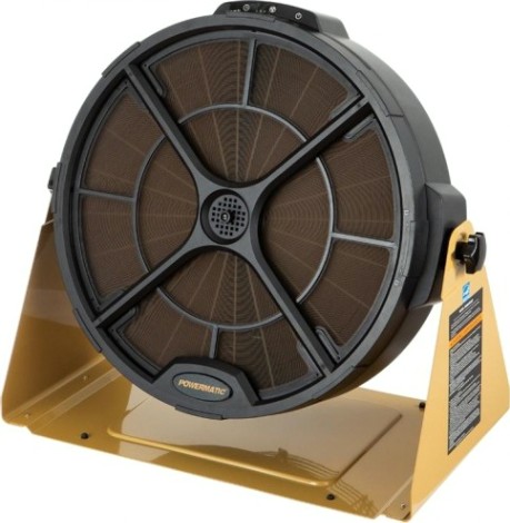 Система фильтрации воздуха Powermatic PM1250 230V [1791331-RU]