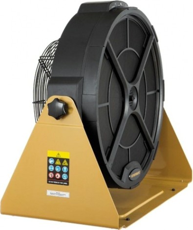 Система фильтрации воздуха Powermatic PM1250 230V [1791331-RU]