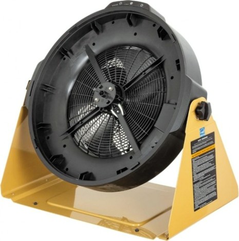 Система фильтрации воздуха Powermatic PM1250 230V [1791331-RU]