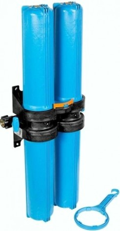 Система фильтров ДЖИЛЕКС 1М 20" Т-2В 9065 [9065]