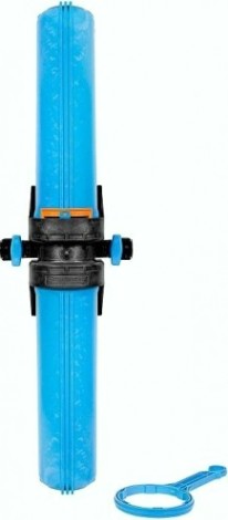 Система фильтров ДЖИЛЕКС 1М 20" Т-В 9064 [9064]