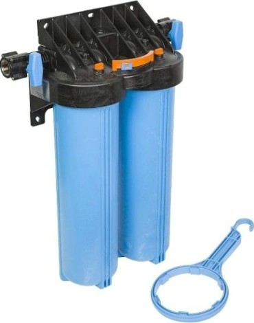 Система фильтров ДЖИЛЕКС 1М 20" Т2 9062 [9062]