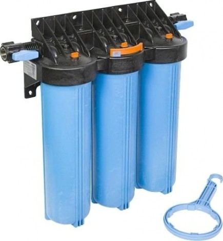 Система фильтров ДЖИЛЕКС 1М 20" Т3 9063 [9063]