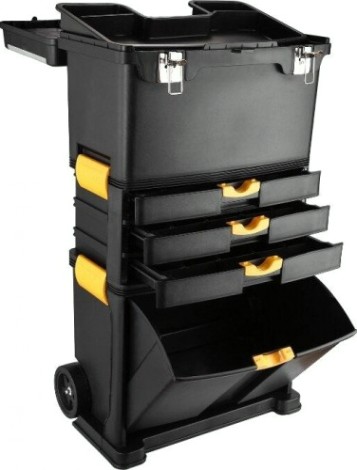 Система хранения инструментов DEKO DKTB9 [065-0814]