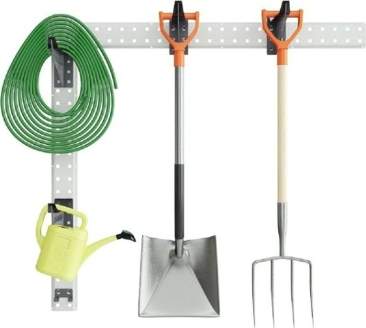 Система хранения ВЕРСТАКОФФ Сад (в1) [180007]