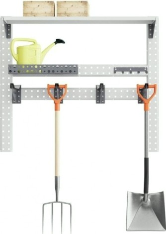 Система хранения ВЕРСТАКОФФ Сад (в2) [180008]