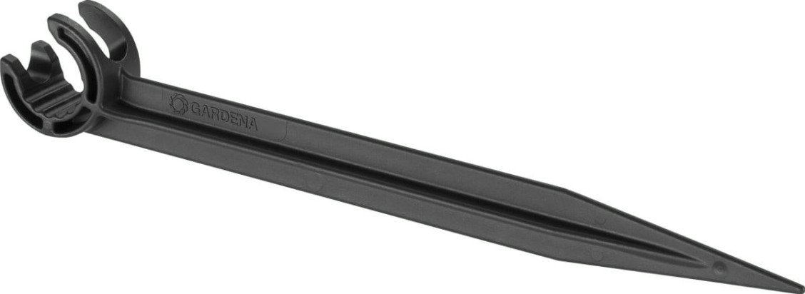 Система микрокапельного полива GARDENA Колышки для шлангов 13 мм (1/2") [13208-20.000.00]