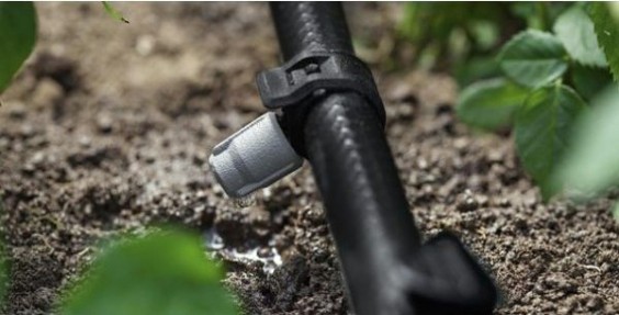 Система микрокапельного полива KARCHER 2.645-234.0 (5шт) Система микрокапельного полива KARCHER 2.645-234.0 (5шт)