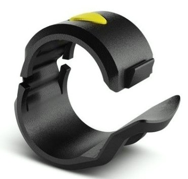 Система микрокапельного полива KARCHER 2.645-235.0 Герметизирующий хомут (5шт)