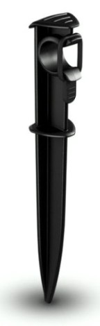 Система микрокапельного полива KARCHER 2.645-237.0 Колышек для шлангов (5шт)