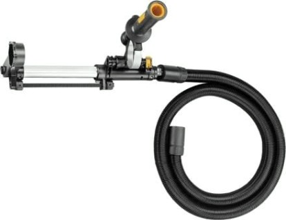 Система пылеудаления для перфораторов DeWALT D25301D 1D [D25301D-XJ]