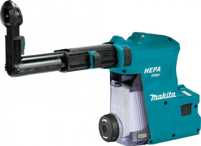 Система пылеудаления MAKITA для DHR281 и DHR283 DX09 (199585-2) [199585-2]