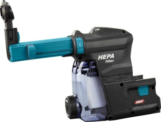 Система пылеудаления MAKITA для HR004G DX14 (191E60-4) [191E60-4]