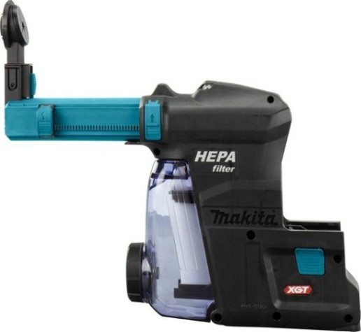 Система пылеудаления MAKITA для HR004G DX14 (191E60-4) [191E60-4]