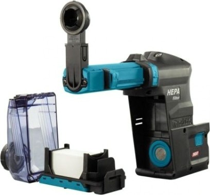 Система пылеудаления MAKITA для HR004G DX14 (191E60-4) [191E60-4]