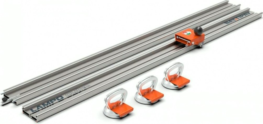 Система резки BATTIPAV LAMPO CUT [11101]