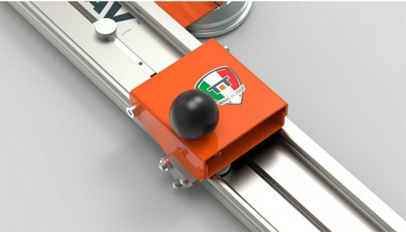 Система резки BATTIPAV LAMPO CUT [11101]