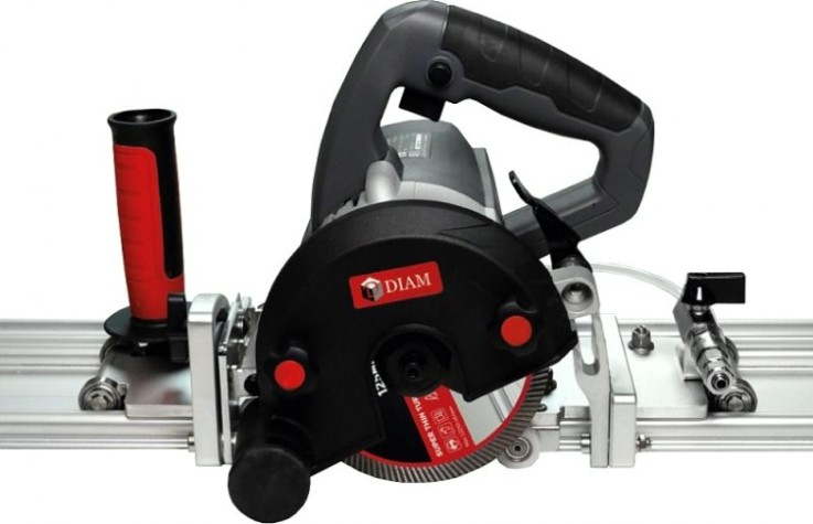 Система резки DIAM EX-320E (электрическая) [600136]