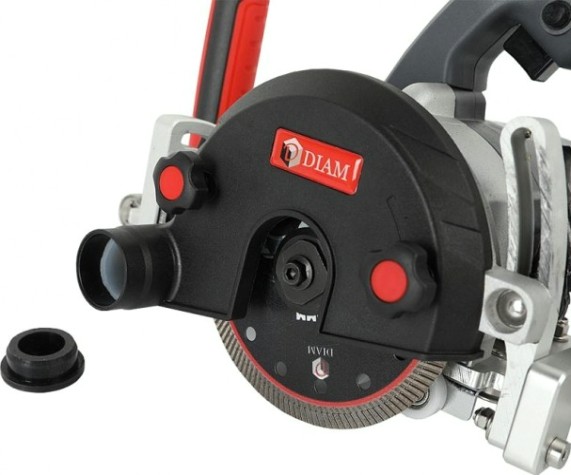 Система резки DIAM EX-320E (электрическая) [600136]