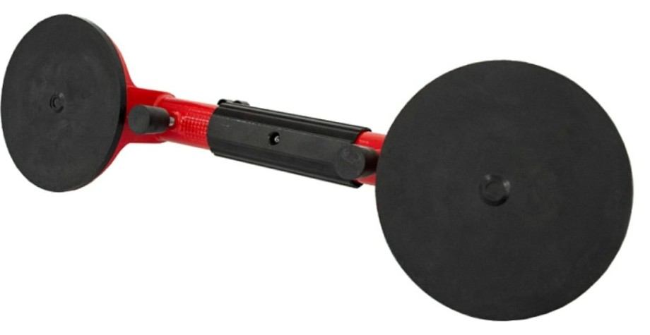 Система стягивания и выравнивания DIAM 600 129 (вакумные присоски) [600129]