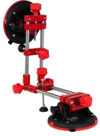 Система стягивания плит и выравнивания углов DIAM EX-2PA 2в1 (помповые присоски) [600144]