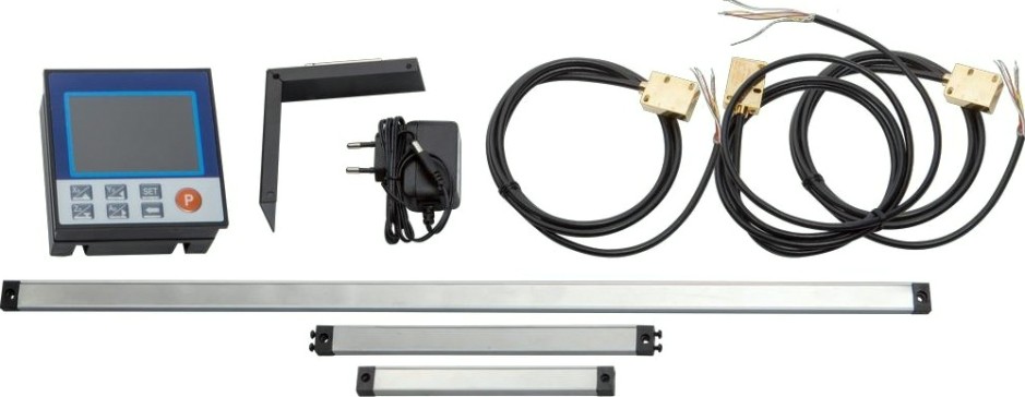 Система УЦИ JET 50000609 для JMD-2S/X2S