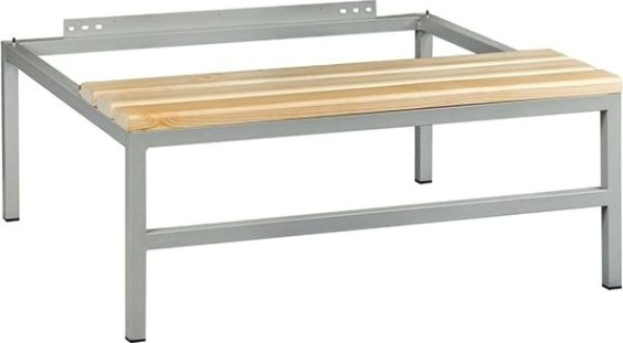 Скамья - подставка ПРАКТИК LS-21 сосна [S23099912080]