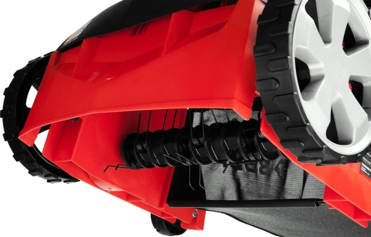 Скарификатор-аэратор электрический ЗУБР ЗСЭ-32-1000 Скарификатор-аэратор электрический ЗУБР ЗСЭ-32-1000