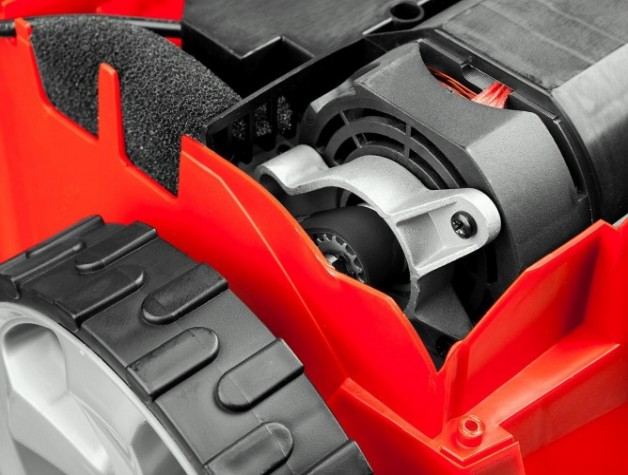 Скарификатор-аэратор электрический ЗУБР ЗСЭ-32-1000 Скарификатор-аэратор электрический ЗУБР ЗСЭ-32-1000