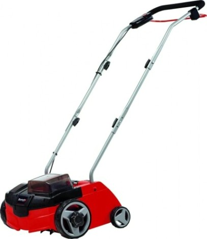 Скарификатор аккумуляторный EINHELL GC-SC 36/31 LI-Solo [3420660]