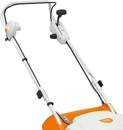 Скарификатор аккумуляторный STIHL RLA 240 без АКБ и ЗУ [6291-011-6605]