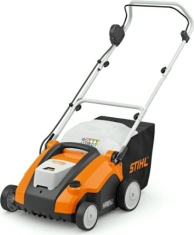 Скарификатор аккумуляторный STIHL RLA 240 без АКБ и ЗУ [6291-011-6605]