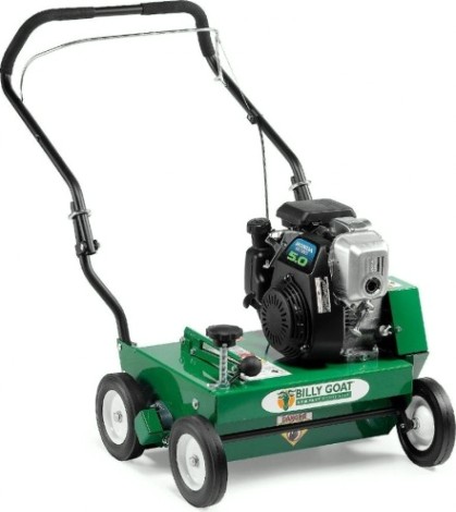 Скарификатор бензиновый Billy Goat CR 550 HCEU [CR550HCEU]