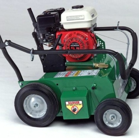 Скарификатор бензиновый Billy Goat PR 550 [PR550]