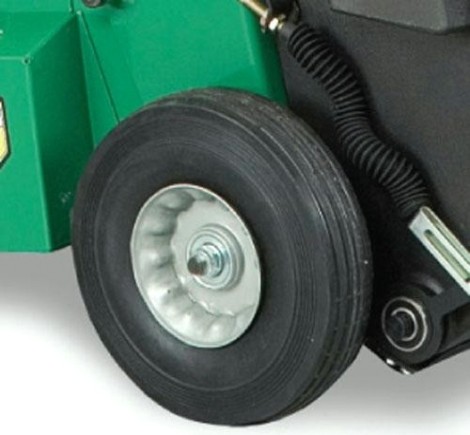 Скарификатор бензиновый Billy Goat PR 550 [PR550]