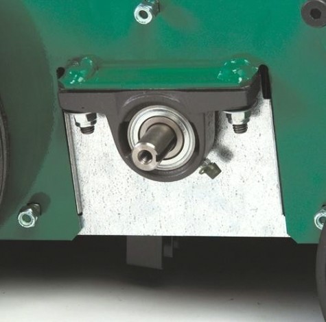 Скарификатор бензиновый Billy Goat PR 550 [PR550]