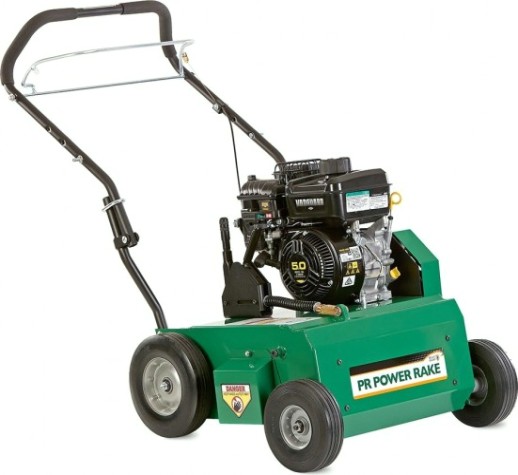 Скарификатор бензиновый Billy Goat PR 551 V [PR551V]