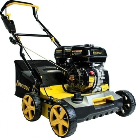 Скарификатор бензиновый CHAMPION GSC5140 Скарификатор бензиновый CHAMPION GSC5140