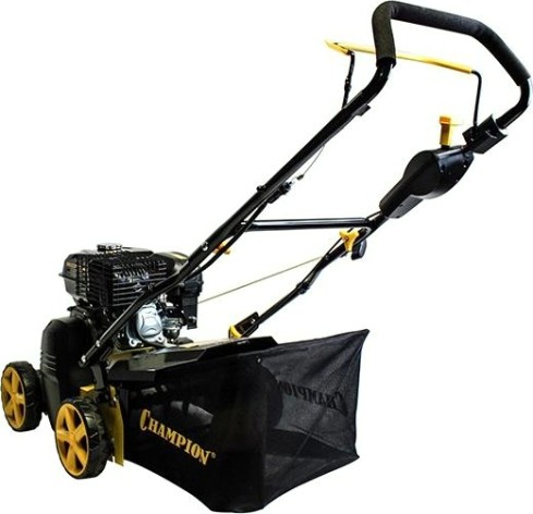 Скарификатор бензиновый CHAMPION GSC5140 Скарификатор бензиновый CHAMPION GSC5140
