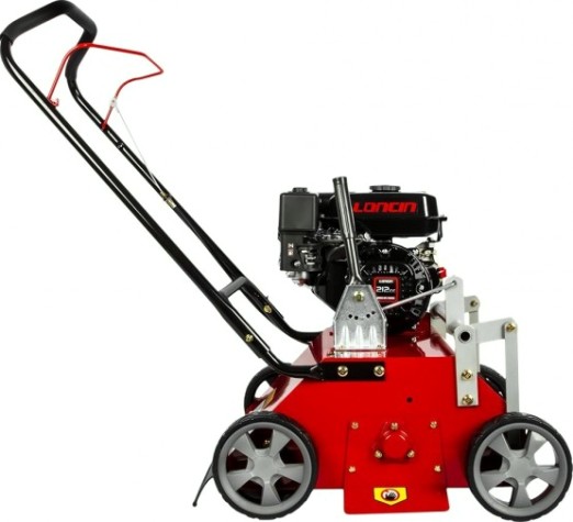 Скарификатор бензиновый DDE SC 51 [909-150]