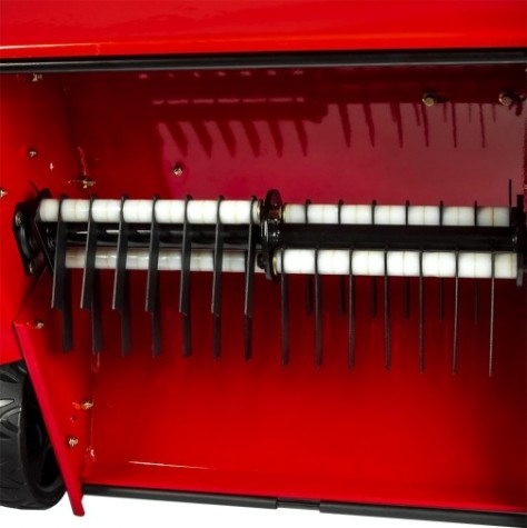 Скарификатор бензиновый DDE SC 51 [909-150]