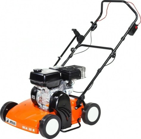 Скарификатор бензиновый EFCO SCA 38 R [1800792]
