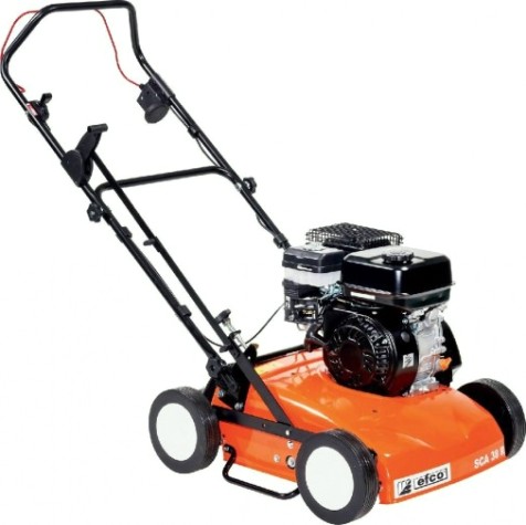 Скарификатор бензиновый EFCO SCA 38 R [1800792]