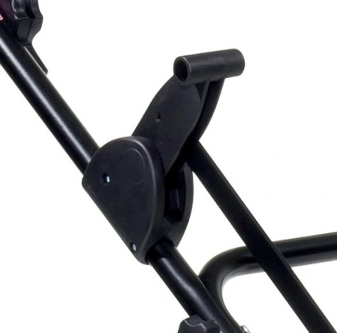 Скарификатор бензиновый EFCO SCA 38 R [1800792]