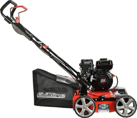 Скарификатор бензиновый Evoline SCG40CP
