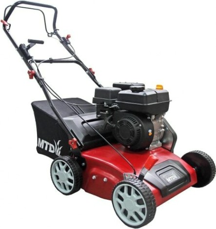Скарификатор бензиновый MTD OPTIMA 35 VO [16AHGLMS600]